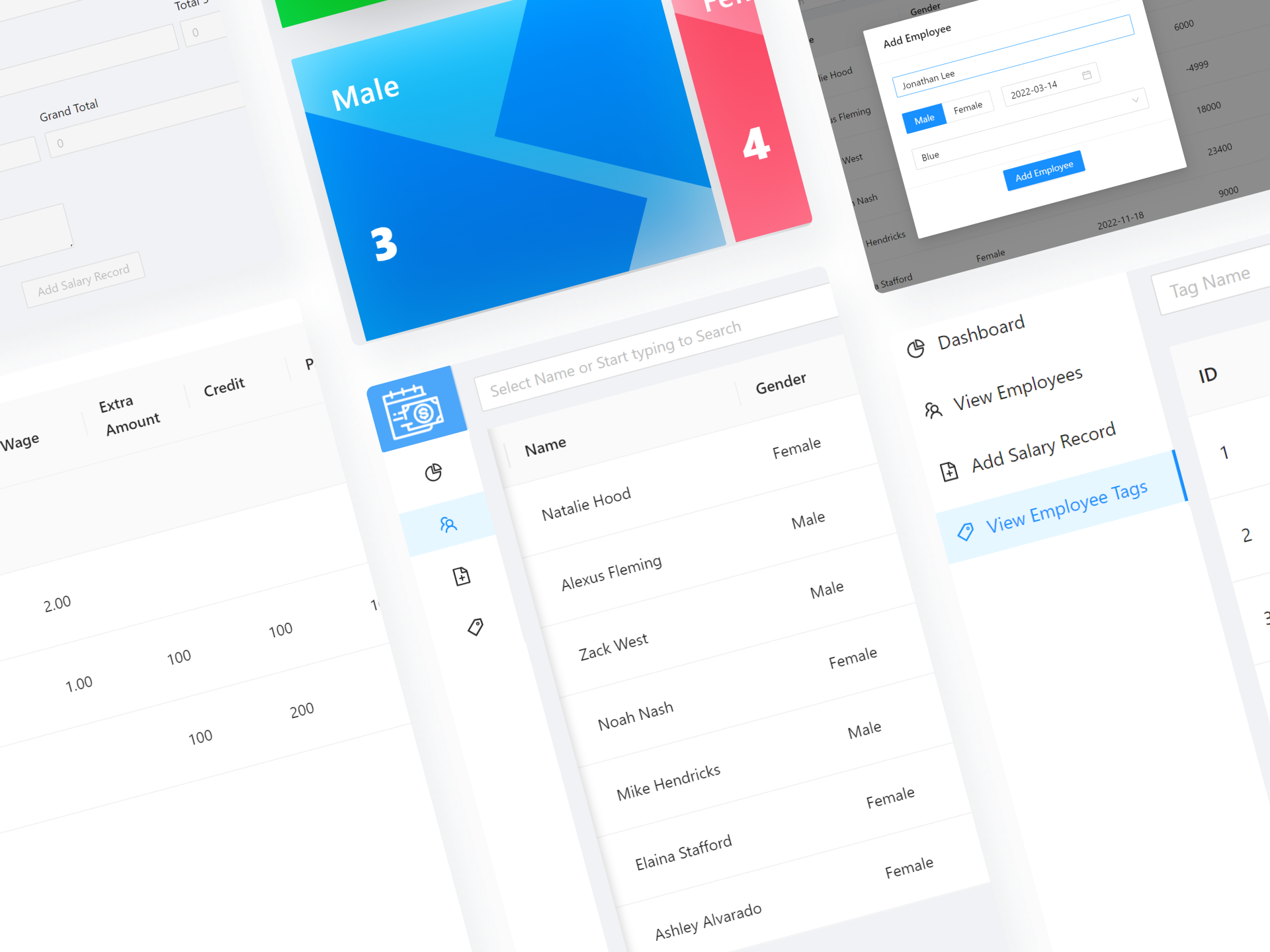 Web Design